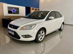 FORD Focus Hatch 2.0 16V 4P FC FLEX AUTOM�TICO