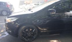 FORD Focus Hatch 2.0 16V 4P FLEX AUTOM�TICO