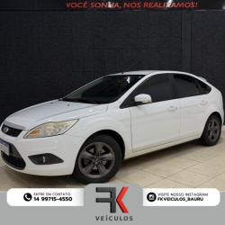 FORD Focus Hatch 2.0 16V 4P FLEX AUTOM�TICO