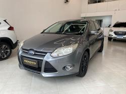 FORD Focus Hatch 2.0 16V 4P FLEX SE AUTOM�TICO