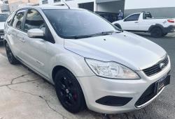 FORD Focus Hatch 2.0 16V 4P FLEX SE PLUS POWERSHIFT AUTOM�TICO