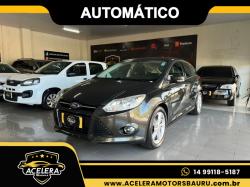 FORD Focus Hatch 2.0 16V 4P FLEX SE AUTOM�TICO
