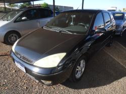 FORD Focus Hatch 2.0 16V 4P GLX FLEX