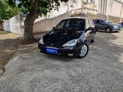 FORD Focus Hatch 2.0 16V 4P GHIA AUTOM�TICO