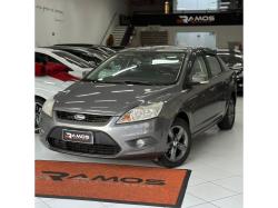 FORD Focus Hatch 2.0 16V 4P FLEX AUTOM�TICO