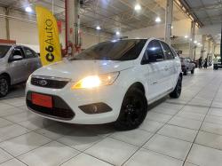 FORD Focus Hatch 2.0 16V 4P GLX FLEX