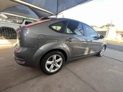 FORD Focus Hatch 2.0 16V 4P FLEX AUTOM�TICO