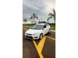 FORD Focus Hatch 2.0 16V 4P GLX FLEX AUTOM�TICO