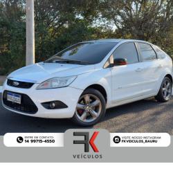 FORD Focus Hatch 2.0 16V 4P GLX FLEX