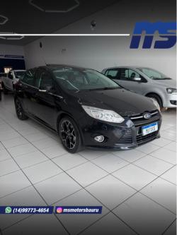 FORD Focus Hatch 2.0 16V 4P FLEX TITANIUM AUTOM�TICO