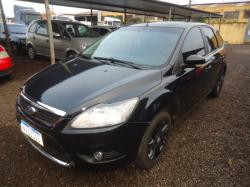 FORD Focus Hatch 2.0 16V 4P GHIA FLEX