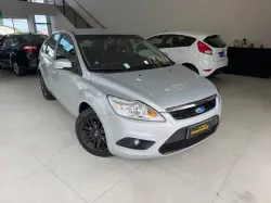 FORD Focus Hatch 2.0 16V 4P GLX