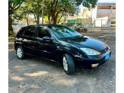 FORD Focus Hatch 2.0 16V 4P GHIA AUTOM�TICO