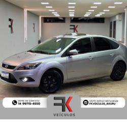 FORD Focus Hatch 2.0 16V 4P FLEX AUTOM�TICO
