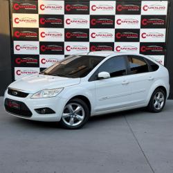 FORD Focus Hatch 2.0 16V 4P GLX FLEX