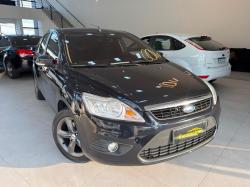 FORD Focus Hatch 2.0 16V 4P GLX