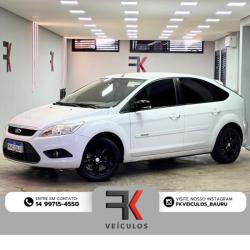 FORD Focus Hatch 2.0 16V 4P GLX FLEX