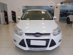 FORD Focus Hatch 2.0 16V 4P FLEX SE PLUS POWERSHIFT AUTOM�TICO