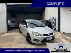 FORD Focus Hatch 2.0 16V 4P SE PLUS DIRECT