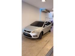 FORD Focus Hatch 2.0 16V 4P GLX AUTOMÁTICO