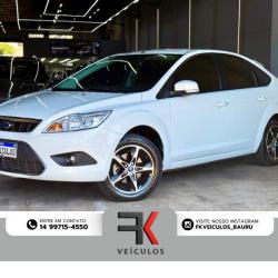 FORD Focus Hatch 2.0 16V 4P GLX FLEX