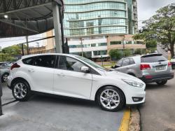 FORD Focus Hatch 2.0 16V 4P FLEX AUTOMÁTICO