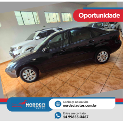 FORD Focus Sedan 1.6 4P GL FLEX