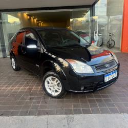 FORD Focus Sedan 1.6 S 16V 4P FLEX