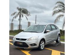 FORD Focus Sedan 1.6 4P