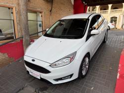FORD Focus Sedan 2.0 16V 4P FC FLEX AUTOMTICO