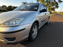 FORD Focus Sedan 2.0 16V 4P FC FLEX AUTOMTICO