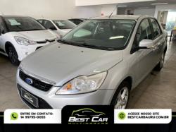 FORD Focus Sedan 2.0 16V 4P FC FLEX AUTOM�TICO