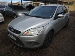 FORD Focus Sedan 2.0 16V 4P GLX FLEX
