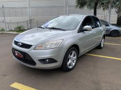 FORD Focus Sedan 2.0 16V 4P GLX AUTOM�TICO