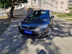 FORD Focus Sedan 2.0 16V 4P FC FLEX AUTOM�TICO