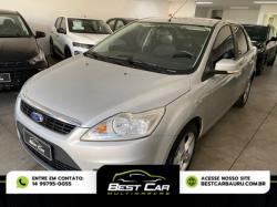 FORD Focus Sedan 2.0 16V 4P FC FLEX AUTOM�TICO