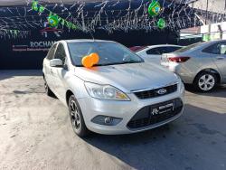 FORD Focus Sedan 2.0 16V 4P GLX FLEX