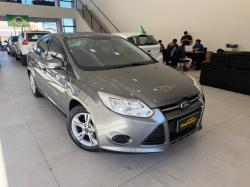 FORD Focus Sedan 2.0 16V 4P FLEX SE POWERSHIFT AUTOM�TICO