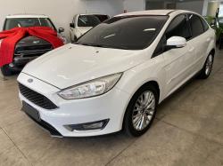 FORD Focus Sedan 2.0 16V 4P FLEX SE POWERSHIFT AUTOM�TICO