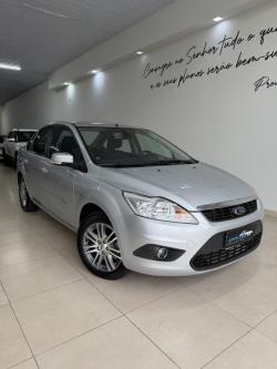 FORD Focus Sedan 2.0 16V 4P FC FLEX AUTOM�TICO