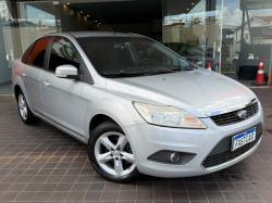 FORD Focus Sedan 2.0 16V 4P GLX AUTOMÁTICO