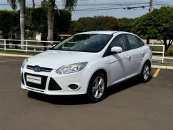 FORD Focus Sedan 2.0 16V 4P FLEX S POWERSHIFT AUTOMÁTICO