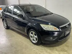 FORD Focus Sedan 2.0 16V 4P