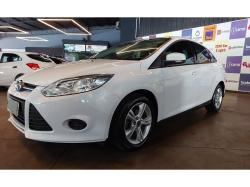 FORD Focus Sedan 