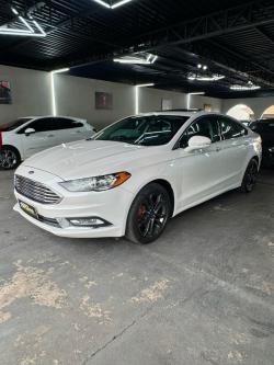 FORD Fusion 2.0 16V 4P ECOBOOST TURBO SEL AUTOMTICO