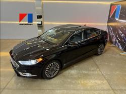 FORD Fusion 2.0 16V 4P ECOBOOST TURBO TITANIUM AWD AUTOMTICO