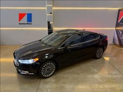 FORD Fusion 2.0 16V 4P ECOBOOST TURBO TITANIUM AWD AUTOMTICO