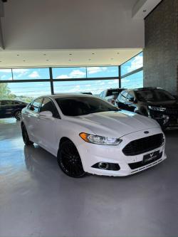 FORD Fusion 2.0 16V 4P ECOBOOST TURBO TITANIUM AWD AUTOM�TICO