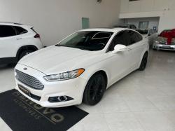 FORD Fusion 2.0 16V 4P ECOBOOST TURBO TITANIUM AWD AUTOM�TICO