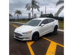 FORD Fusion 2.0 16V 4P ECOBOOST TURBO SEL AUTOM�TICO